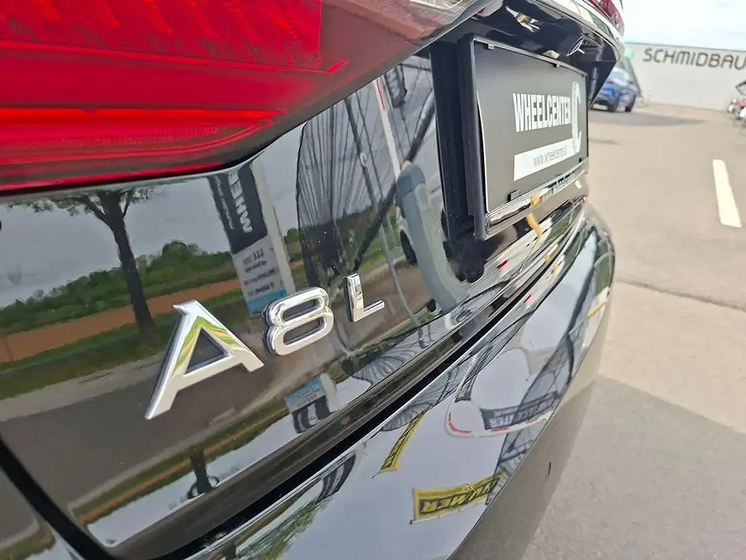 Audi A8 60 TFSI e quattro Matrix LED - Thumbnail 14