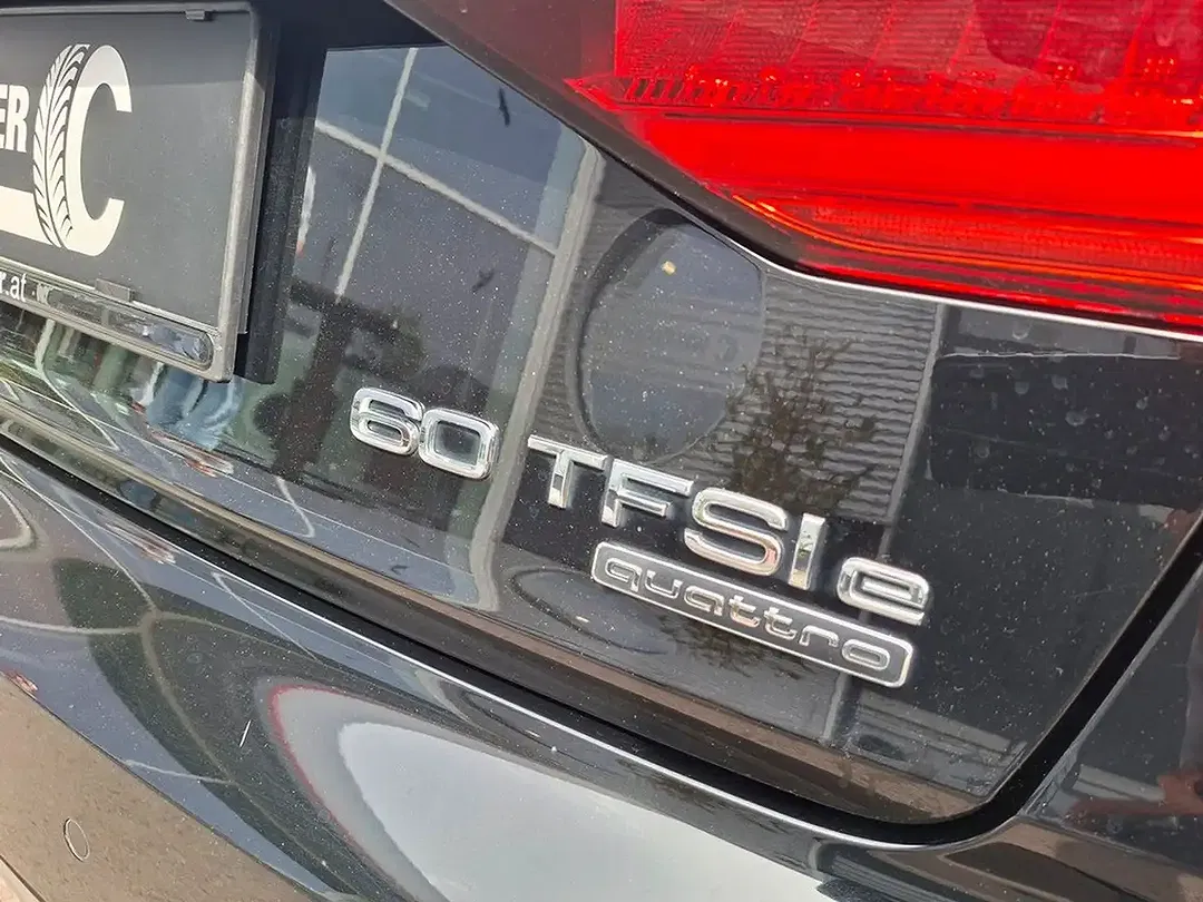 Audi A8 60 TFSI e quattro Matrix LED - foto 15