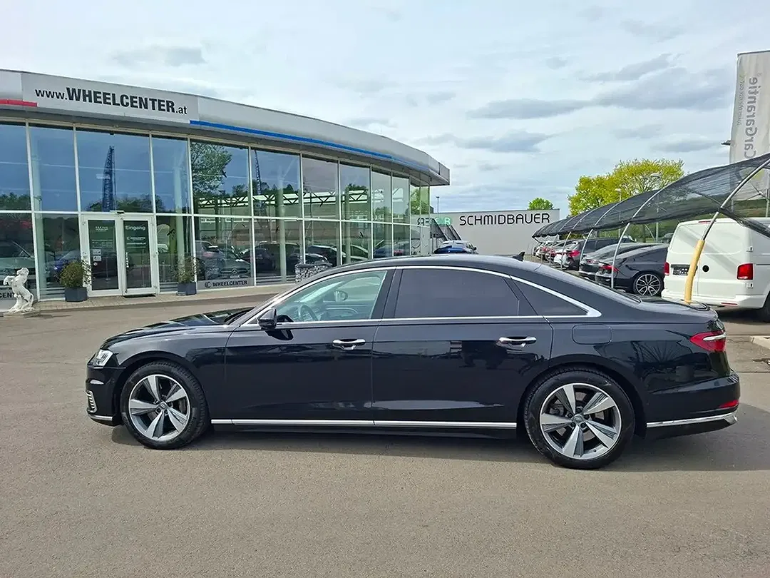 Audi A8 60 TFSI e quattro Matrix LED - Thumbnail 7