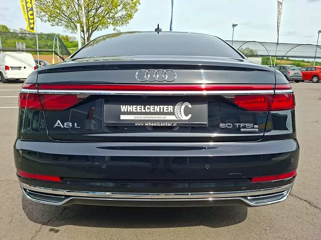 Audi A8 60 TFSI e quattro Matrix LED - Thumbnail 9