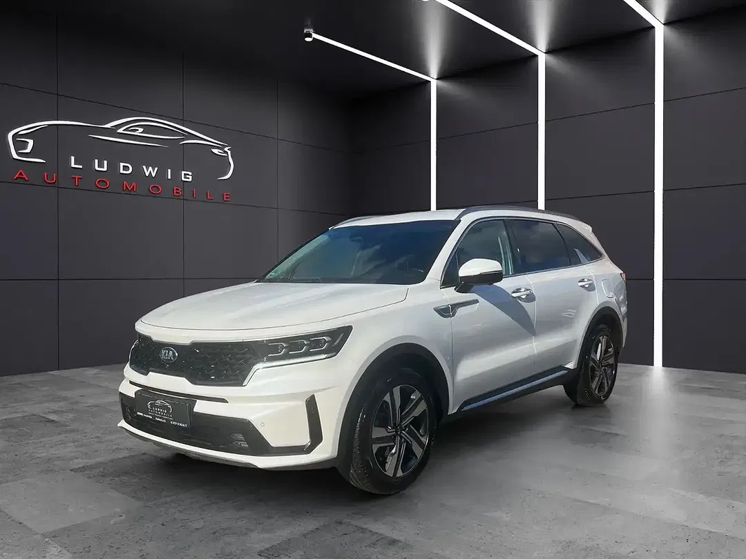 Kia Sorento 4WD Spirit Top - foto 1
