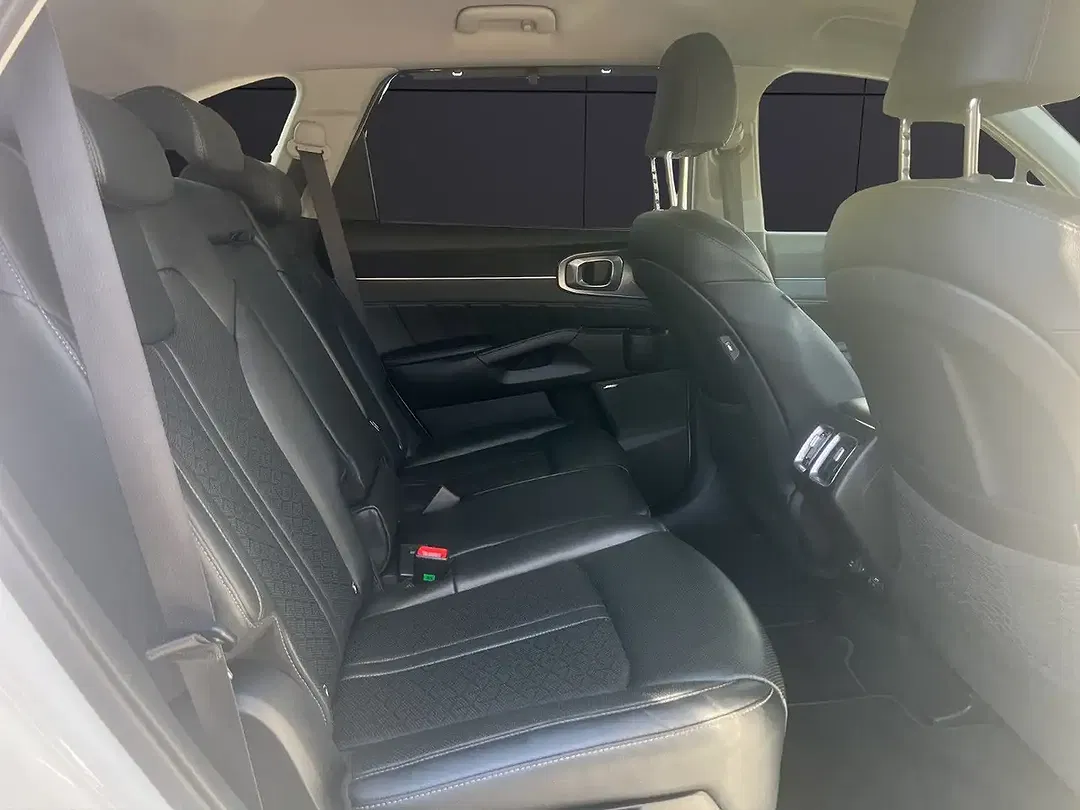 Kia Sorento 4WD Spirit Top - Thumbnail 12