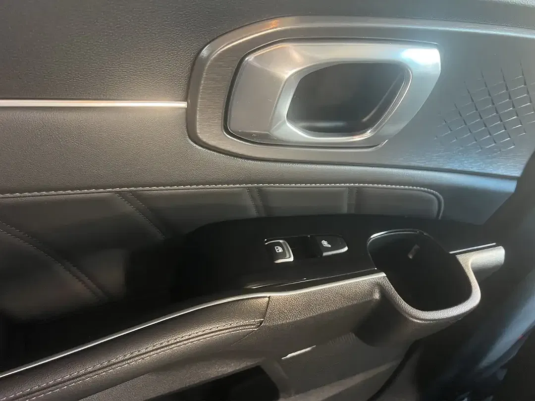 Kia Sorento 4WD Spirit Top - Thumbnail 13