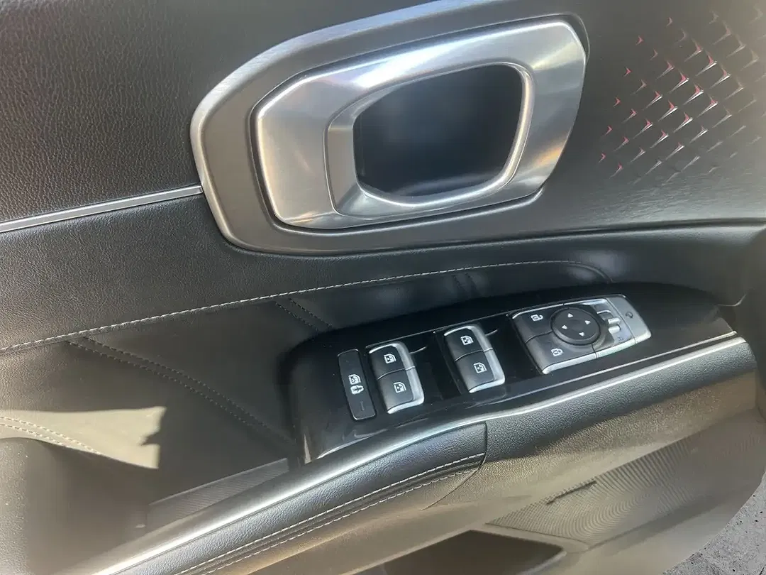 Kia Sorento 4WD Spirit Top - Thumbnail 14