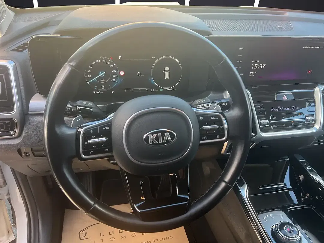 Kia Sorento 4WD Spirit Top - foto 15