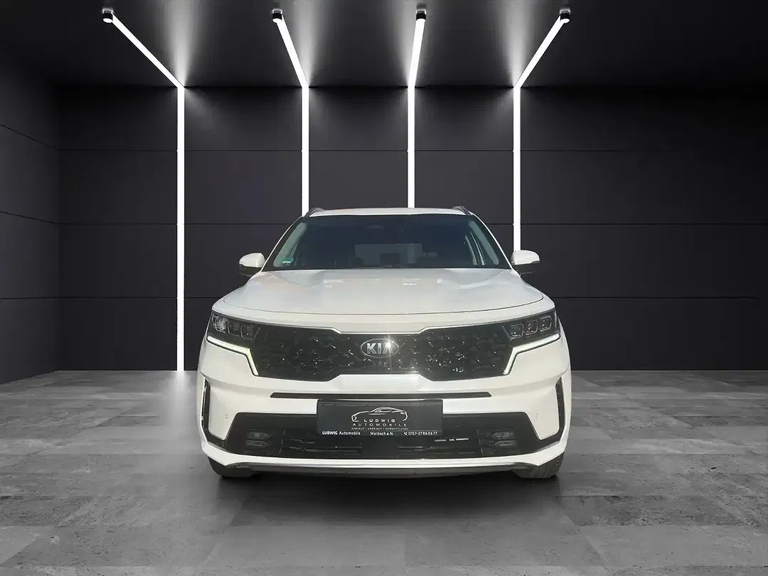 Kia Sorento 4WD Spirit Top - foto 2