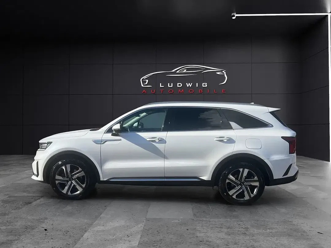 Kia Sorento 4WD Spirit Top - Thumbnail 4