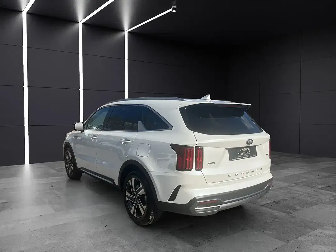 Kia Sorento 4WD Spirit Top - Thumbnail 5