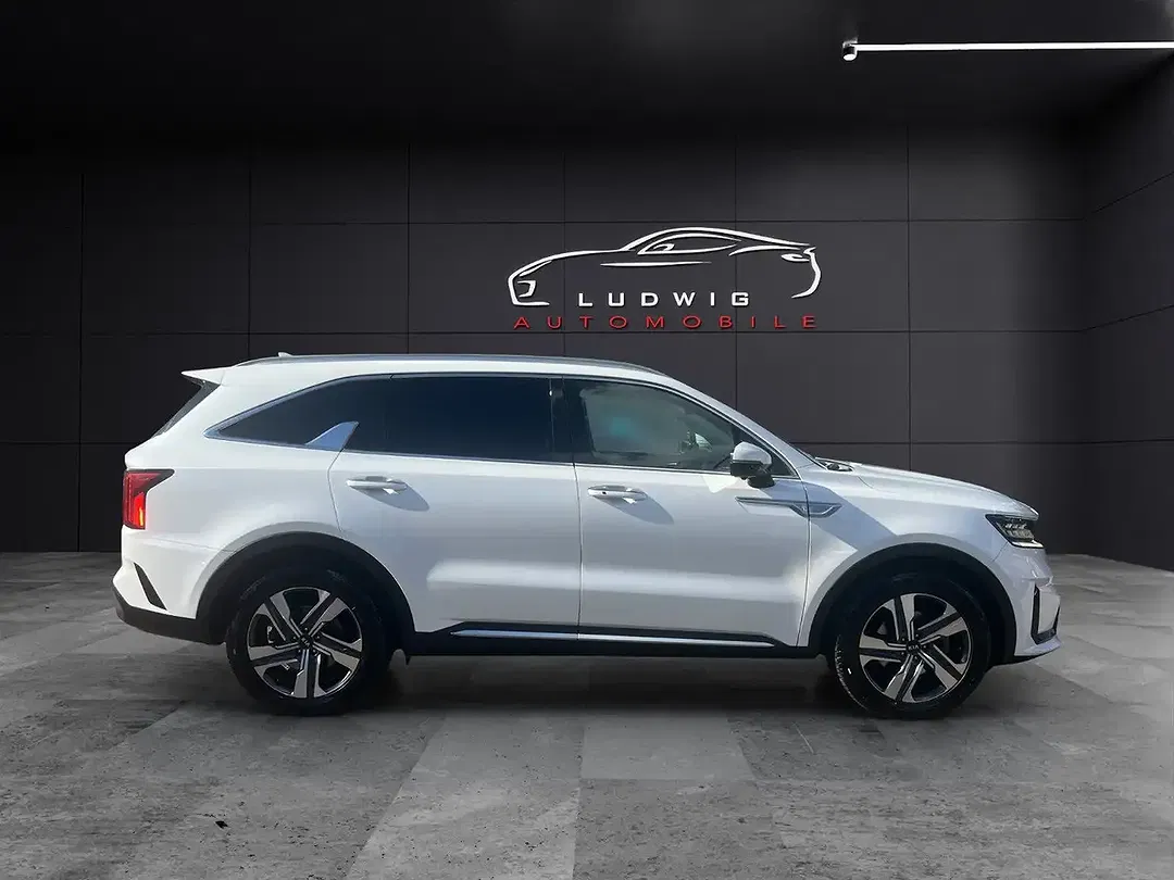 Kia Sorento 4WD Spirit Top - Thumbnail 8