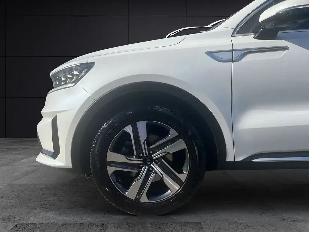 Kia Sorento 4WD Spirit Top - Thumbnail 9
