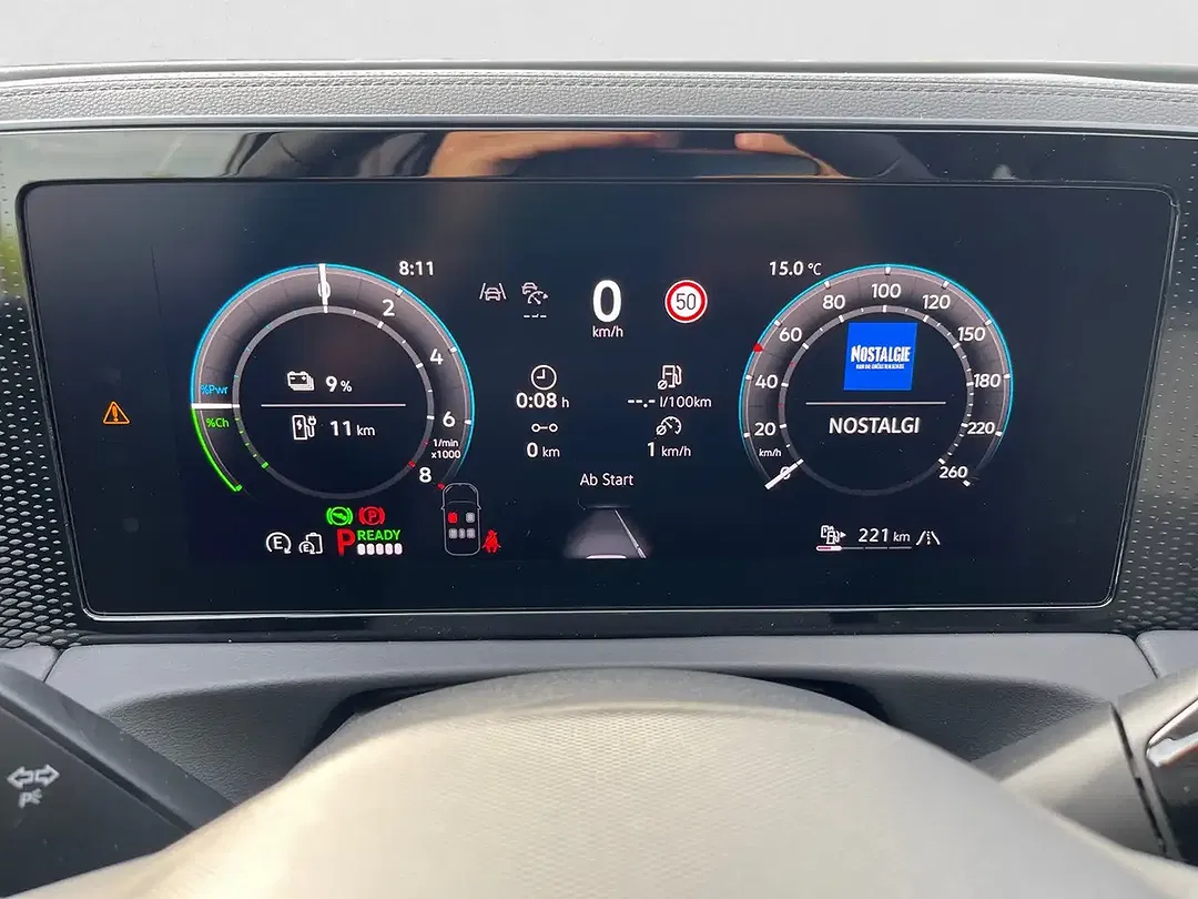 Volkswagen Tiguan eHybrid Life Plus - Thumbnail 12