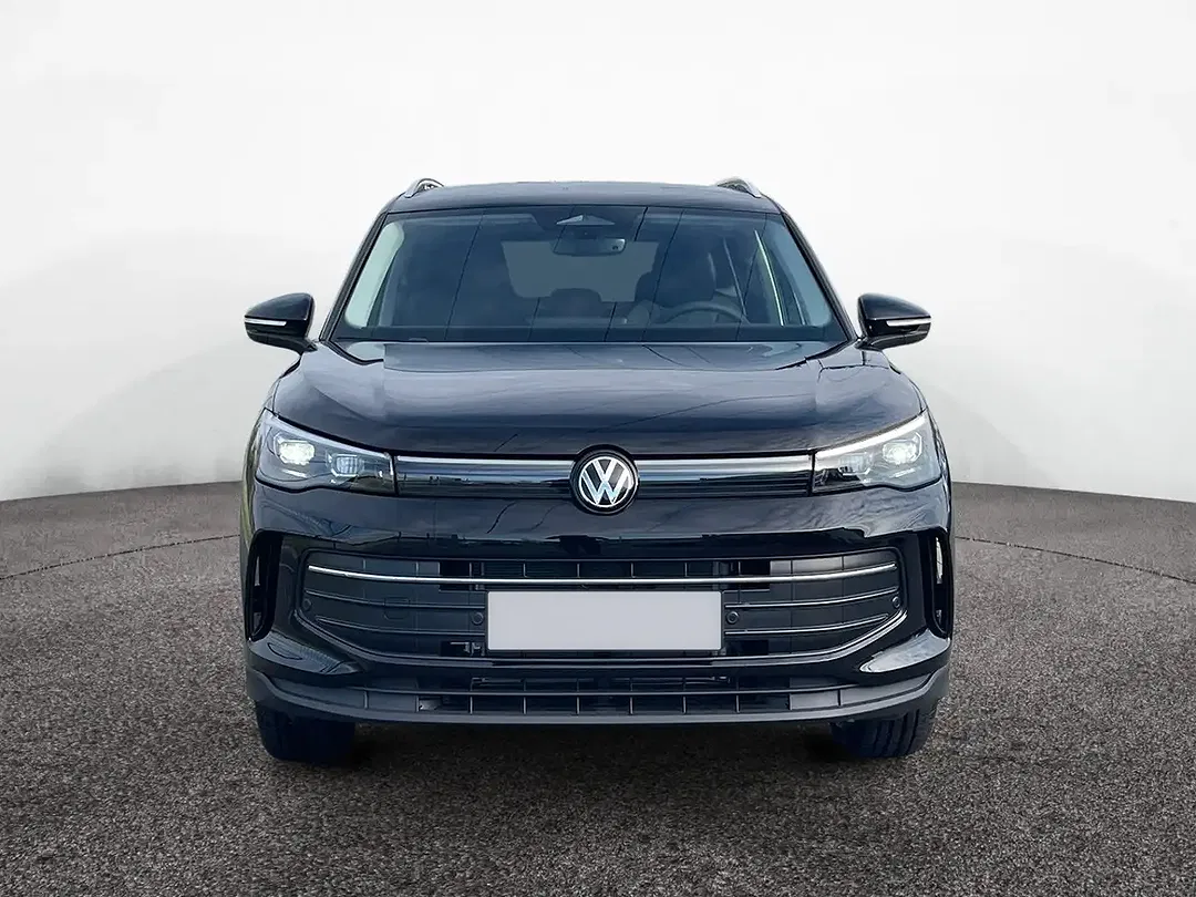 Volkswagen Tiguan eHybrid Life Plus - Thumbnail 2