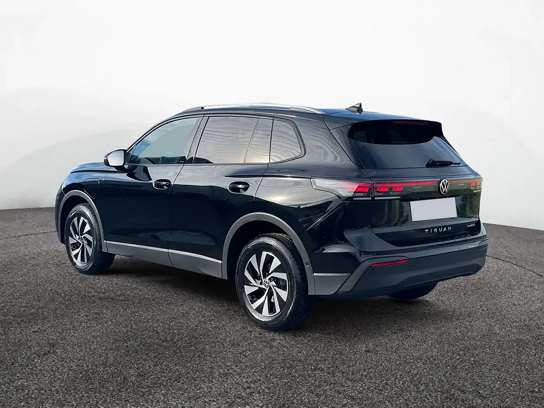 Volkswagen Tiguan eHybrid Life Plus - Thumbnail 4