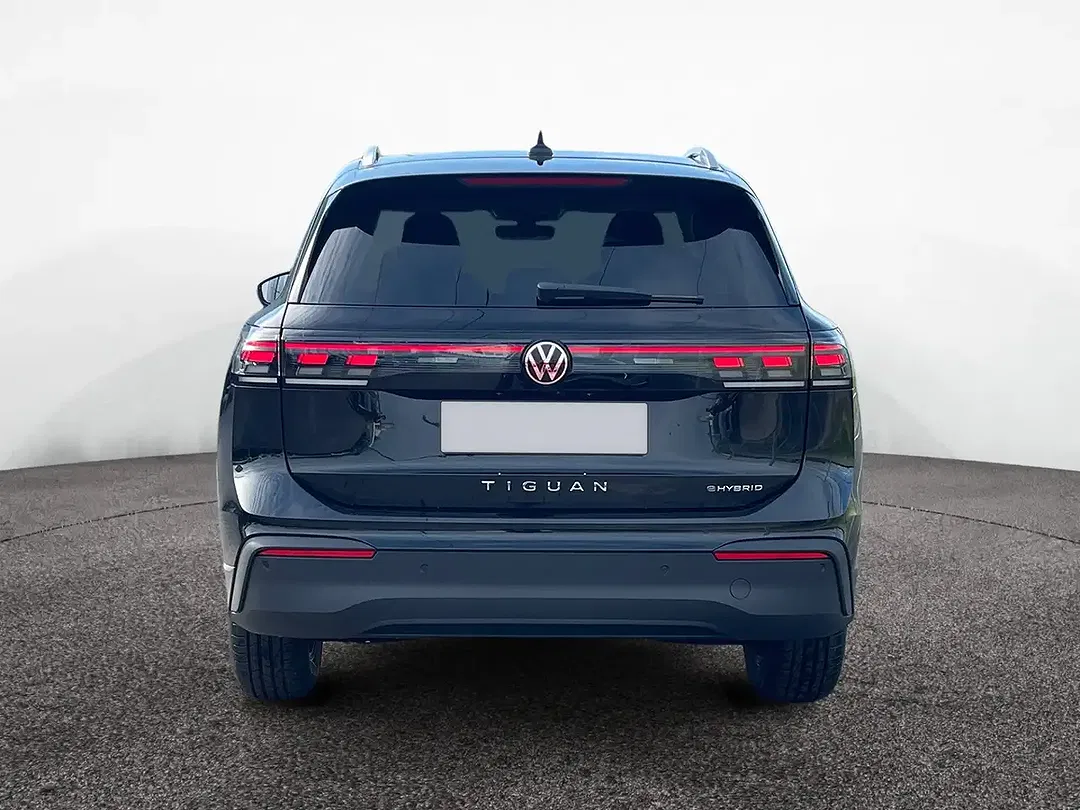 Volkswagen Tiguan eHybrid Life Plus - Thumbnail 5