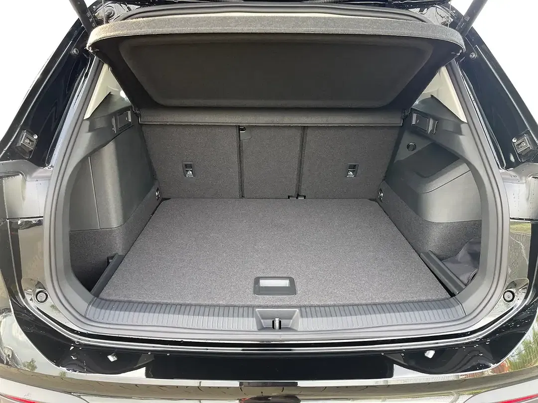 Volkswagen Tiguan eHybrid Life Plus - Thumbnail 6