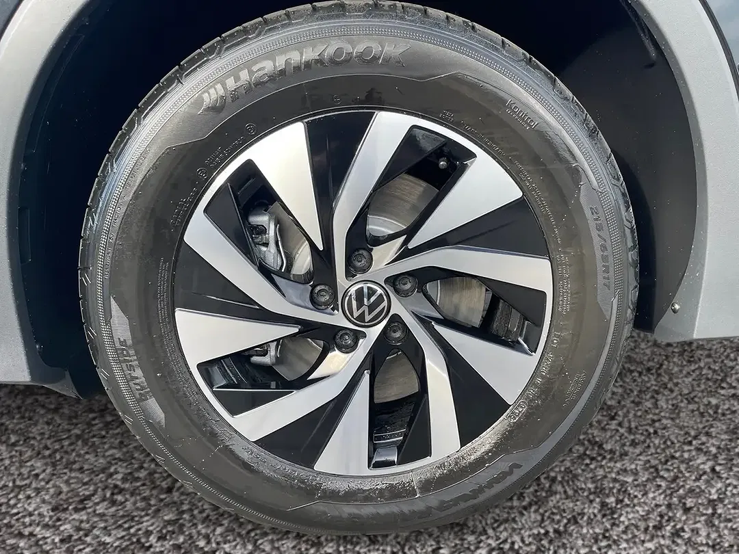 Volkswagen Tiguan eHybrid Life Plus - Thumbnail 7