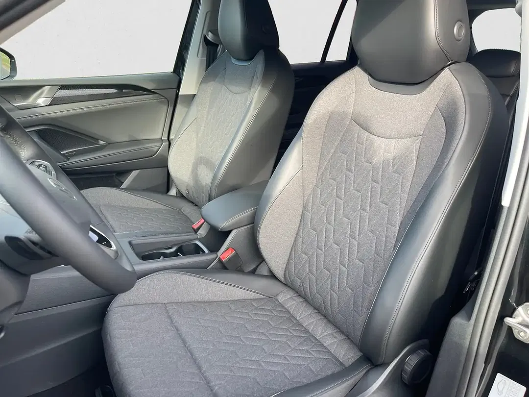Volkswagen Tiguan eHybrid Life Plus - Thumbnail 8