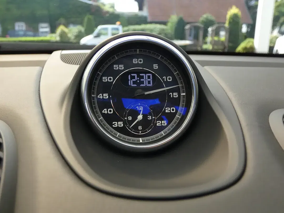 Porsche 718 Spyder - foto 15