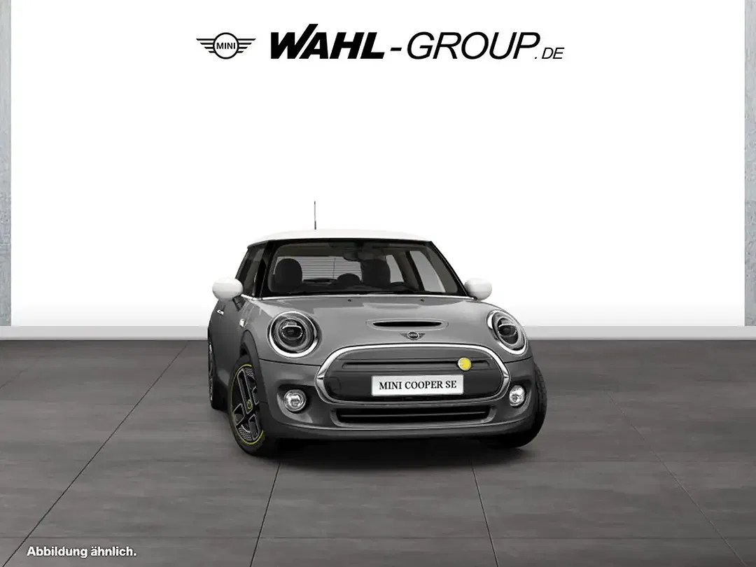 MINI Cooper SE - foto 10