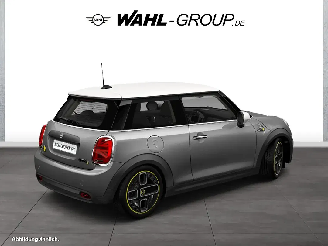 MINI Cooper SE - foto 2