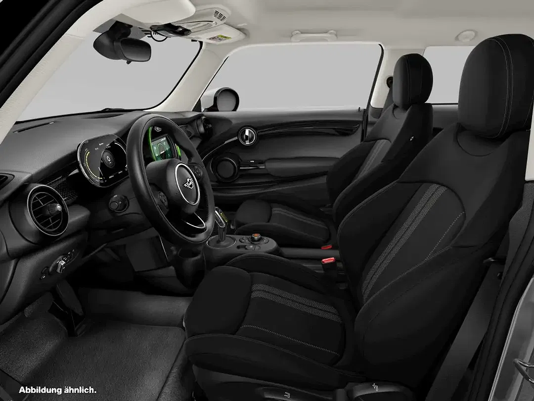 MINI Cooper SE - Thumbnail 3