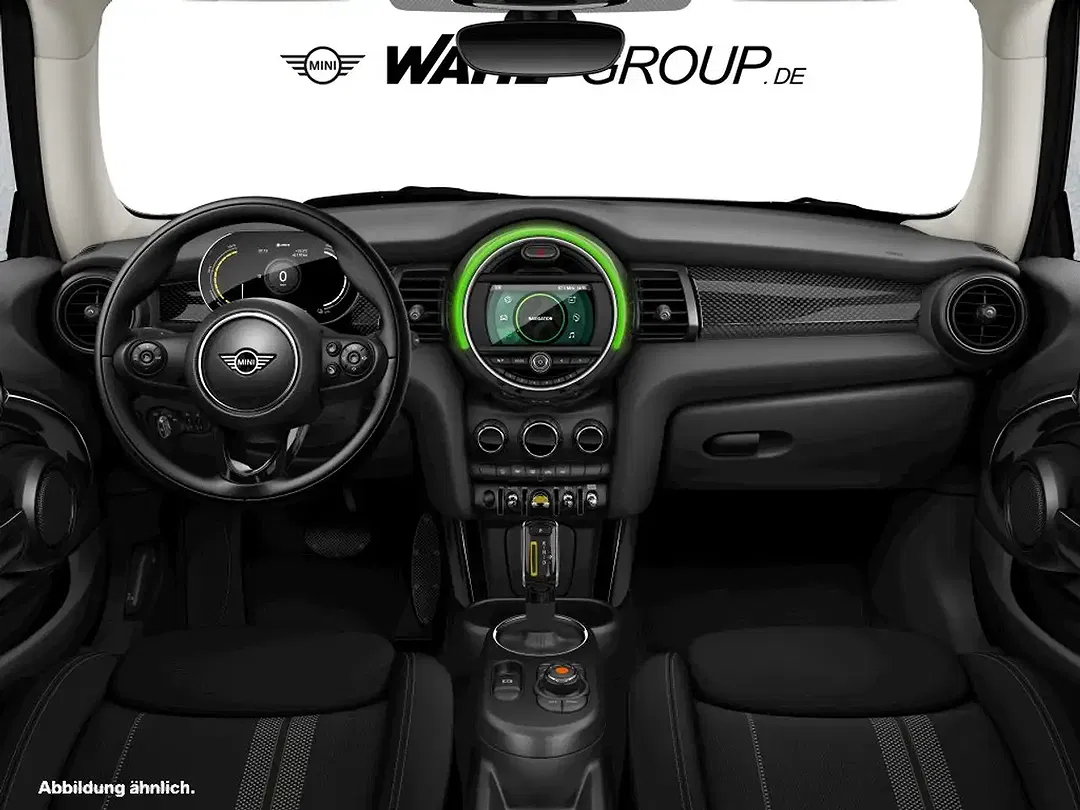 MINI Cooper SE - Thumbnail 4