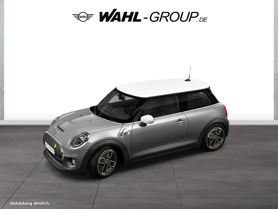 MINI Cooper SE - Thumbnail 5