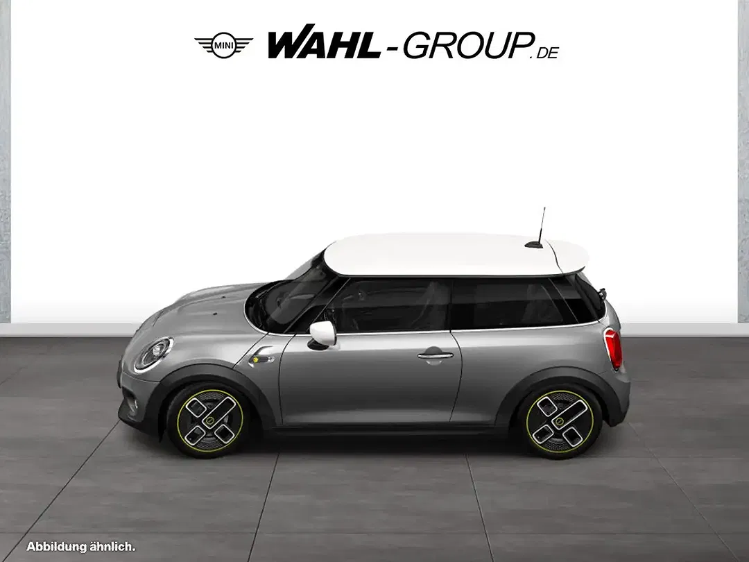 MINI Cooper SE - Thumbnail 6