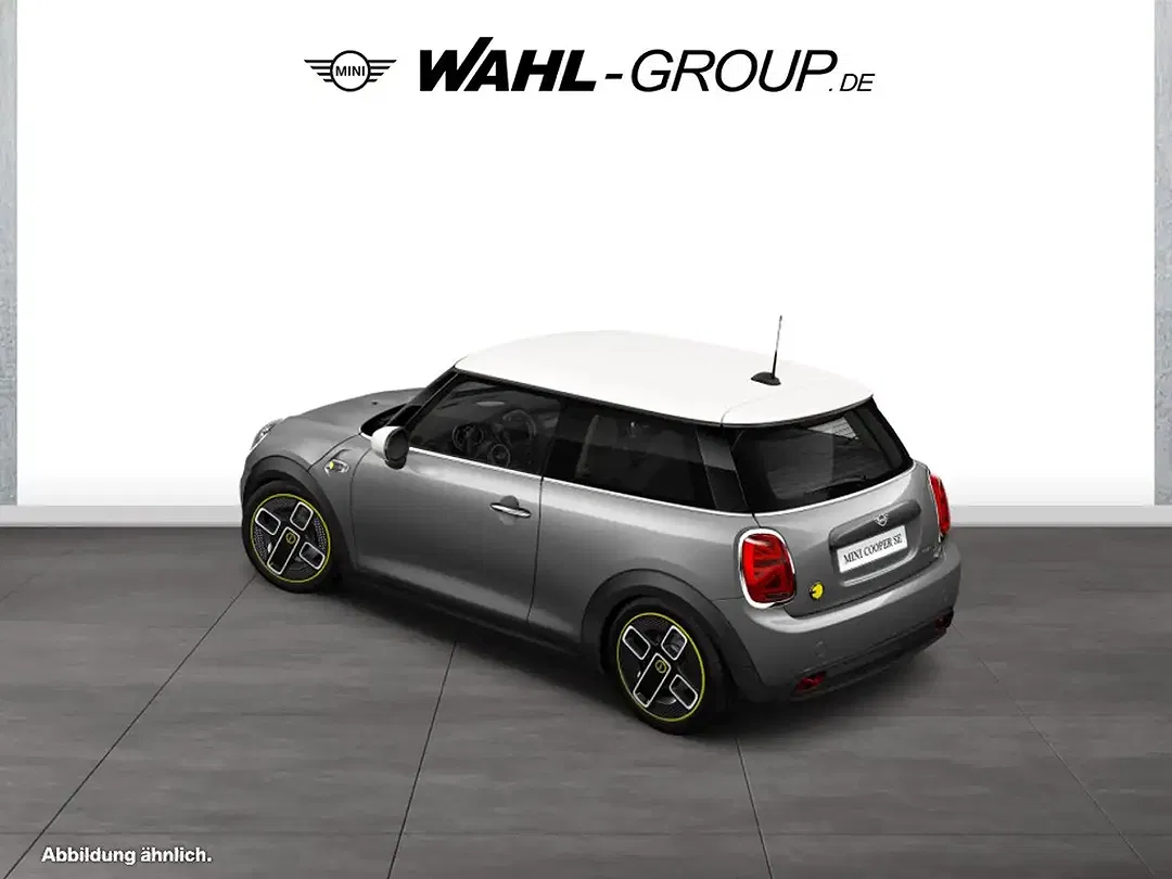 MINI Cooper SE - Thumbnail 7