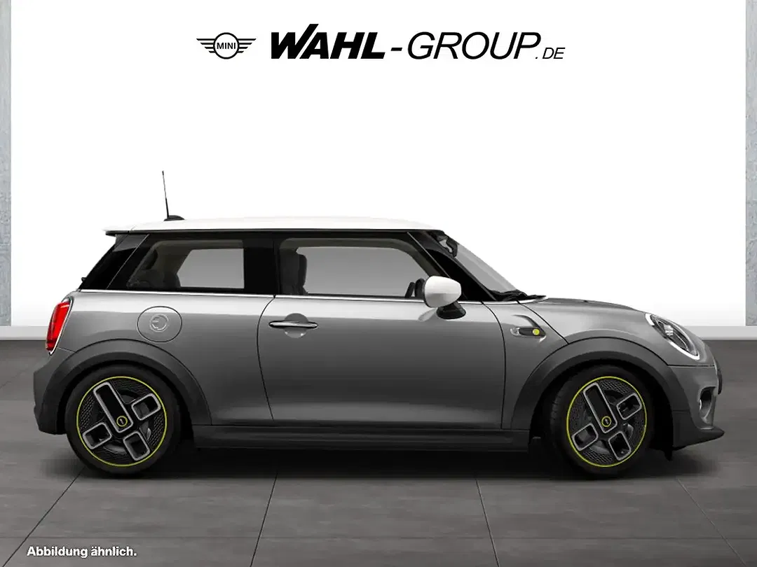 MINI Cooper SE - Thumbnail 8