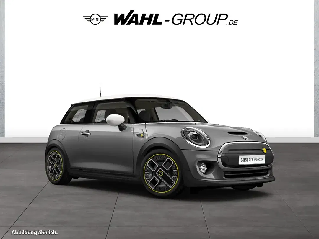 MINI Cooper SE - Thumbnail 9