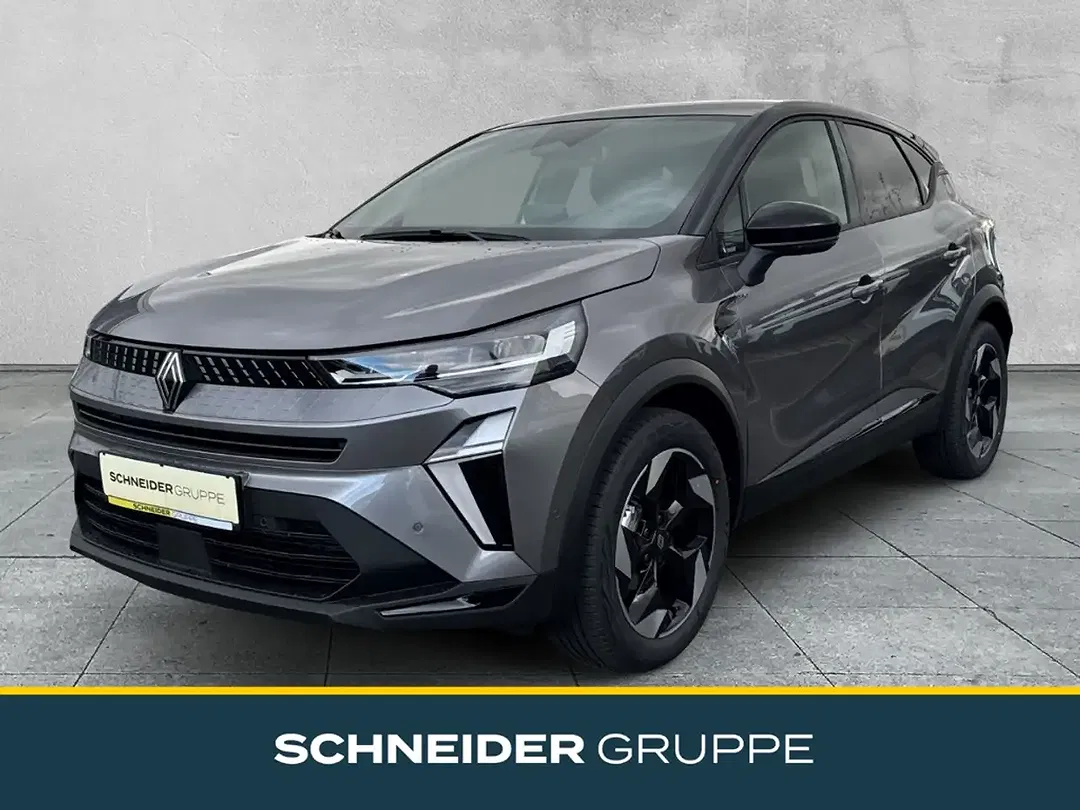 Renault Captur TCe Techno - foto 1