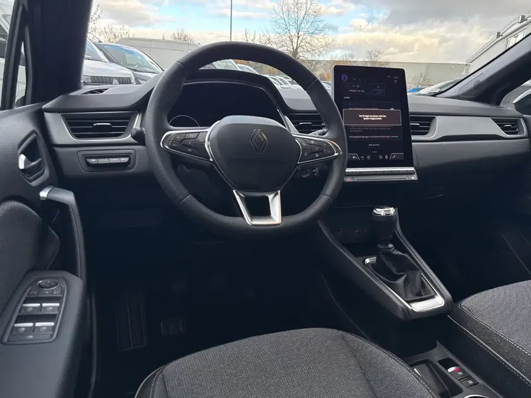 Renault Captur TCe Techno - foto 15