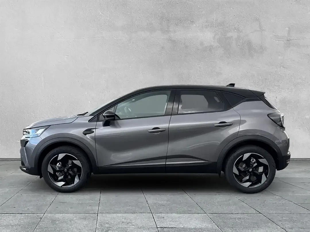 Renault Captur TCe Techno - foto 2