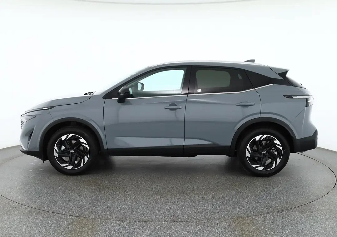 Nissan Qashqai 1.3 DIG-T AUT 4x4 N-Connecta - Afbeelding 1