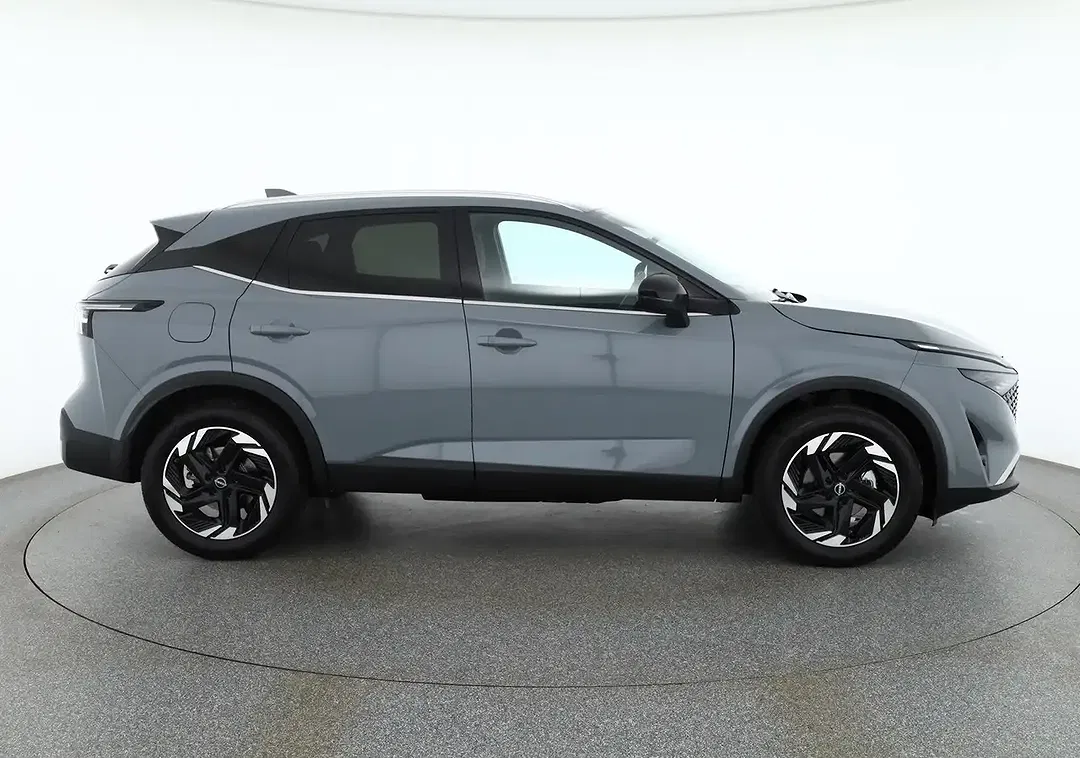 Nissan Qashqai 1.3 DIG-T AUT 4x4 N-Connecta - Thumbnail 5
