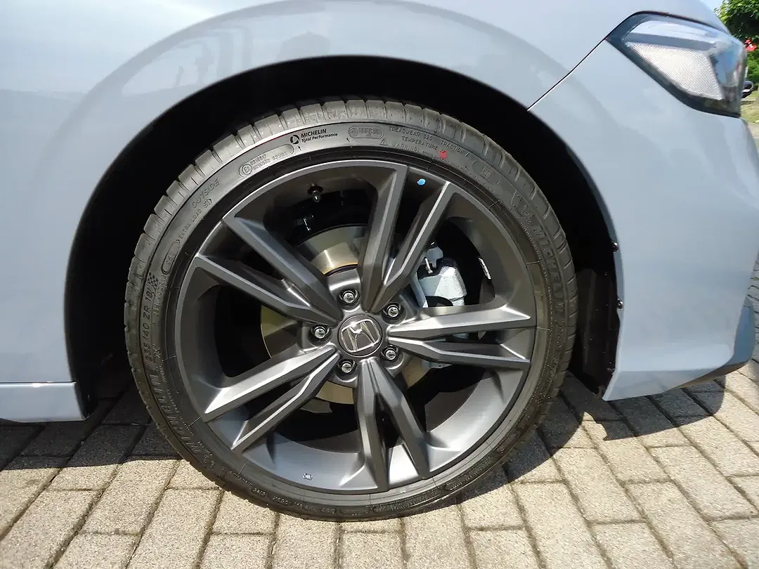 Honda Civic 2.0 e:HEV i-MMD Hybrid Sport - Thumbnail 11