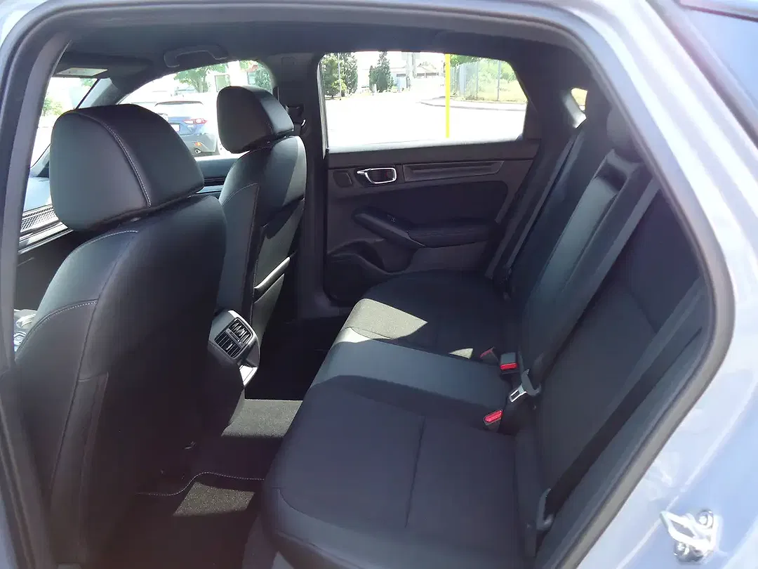 Honda Civic 2.0 e:HEV i-MMD Hybrid Sport - Thumbnail 16