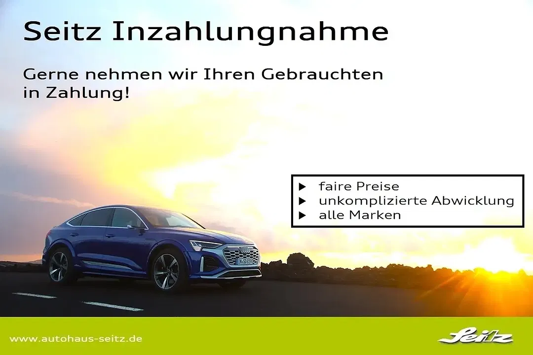 Audi Q3 TFSI Sportback - Thumbnail 12