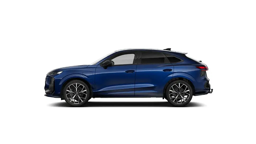 Audi Q3 TFSI Sportback - Thumbnail 8