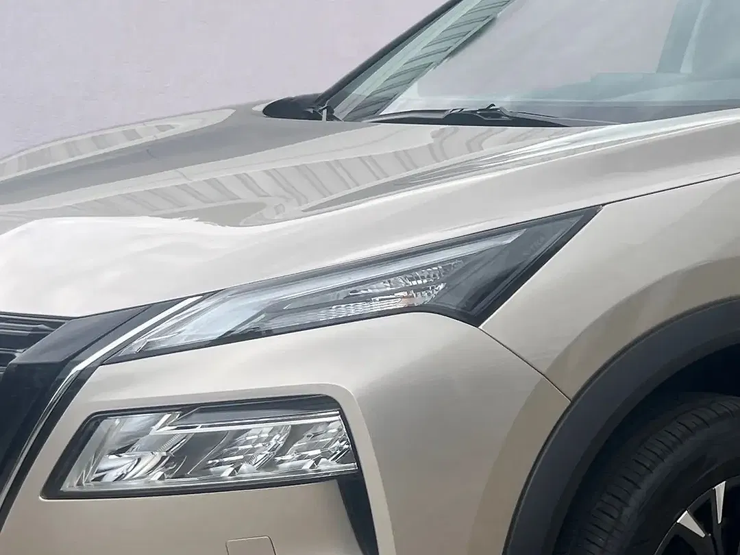Nissan X-Trail 1.5 VC-T e-Power e-4ORCE N-Connecta - Thumbnail 8