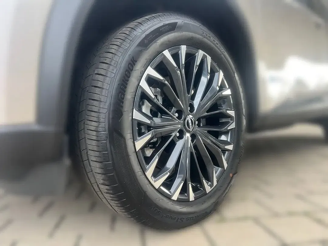 Nissan X-Trail 1.5 VC-T e-Power e-4ORCE N-Connecta - Thumbnail 9