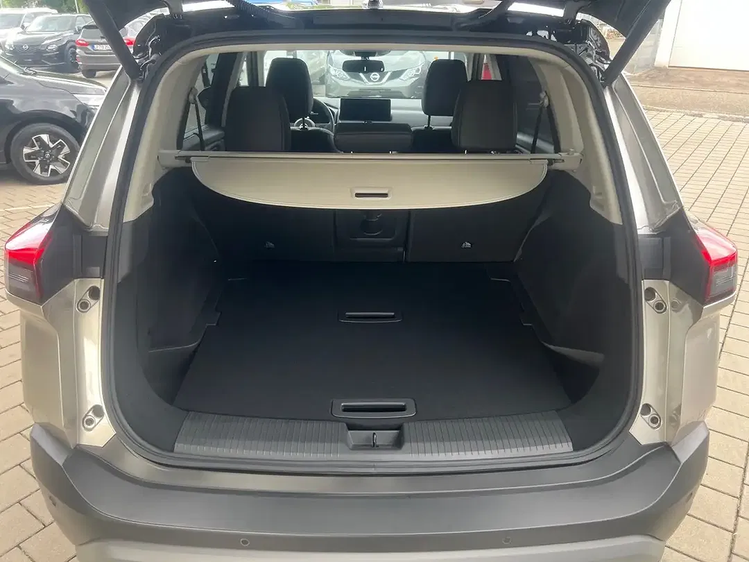 Nissan X-Trail 1.5 VC-T e-Power e-4ORCE N-Connecta - Thumbnail 10