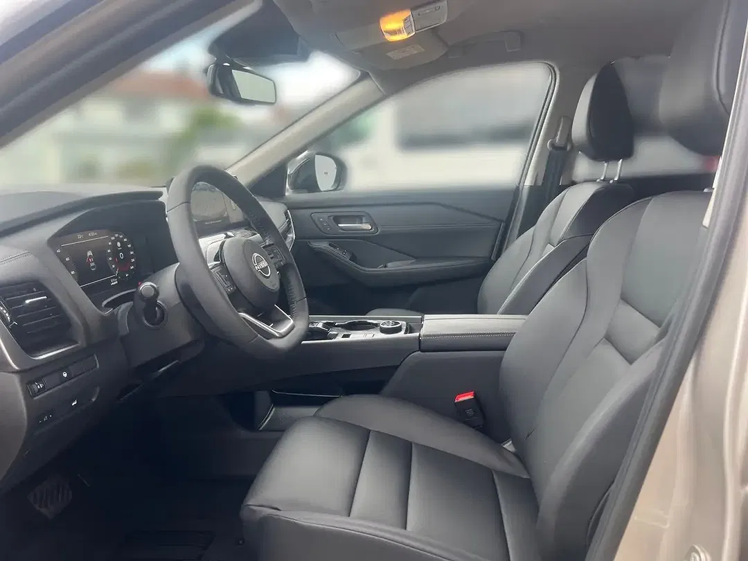 Nissan X-Trail 1.5 VC-T e-Power e-4ORCE N-Connecta - Thumbnail 11