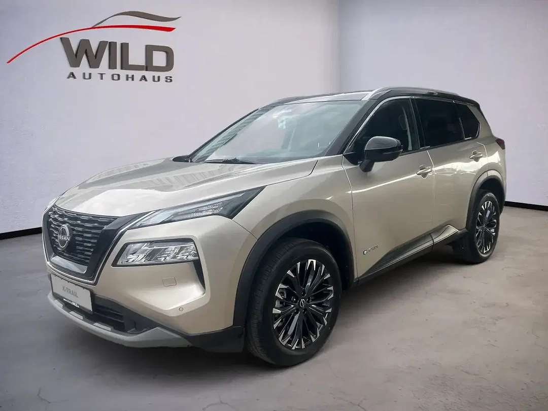 Nissan X-Trail 1.5 VC-T e-Power e-4ORCE N-Connecta - Afbeelding 1