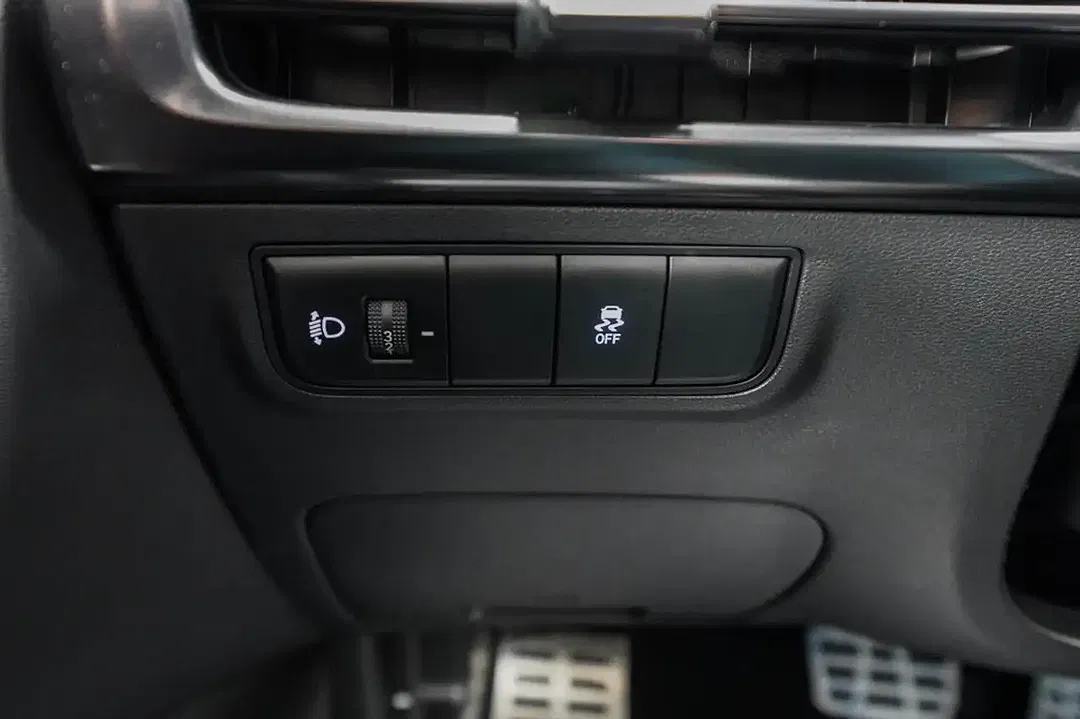 Hyundai TUCSON 1.6 T-GDI DCT N Line - Thumbnail 11