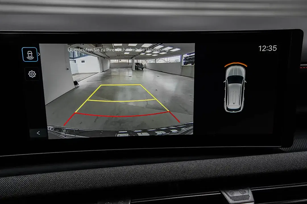 Hyundai TUCSON 1.6 T-GDI DCT N Line - Thumbnail 15