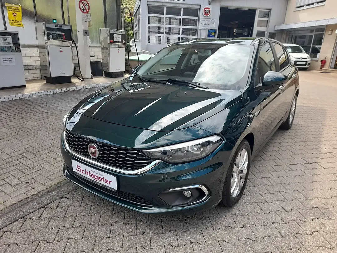 Fiat Tipo - foto 1