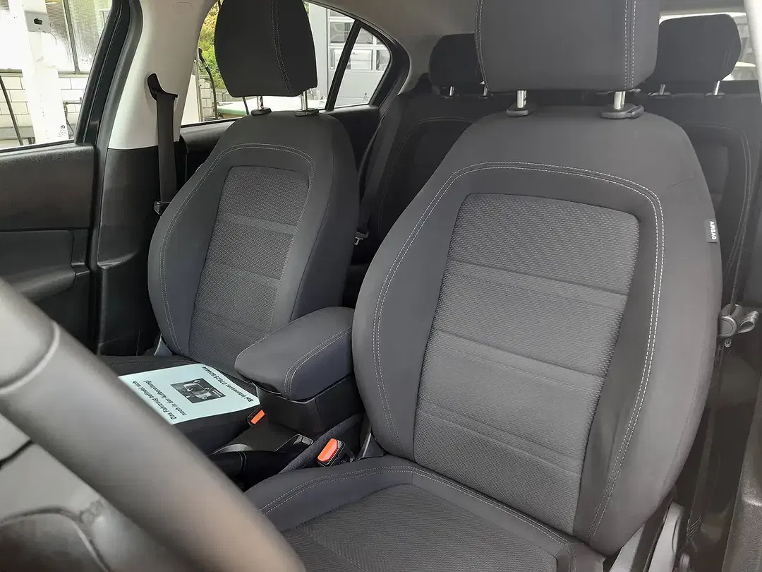 Fiat Tipo - Thumbnail 10