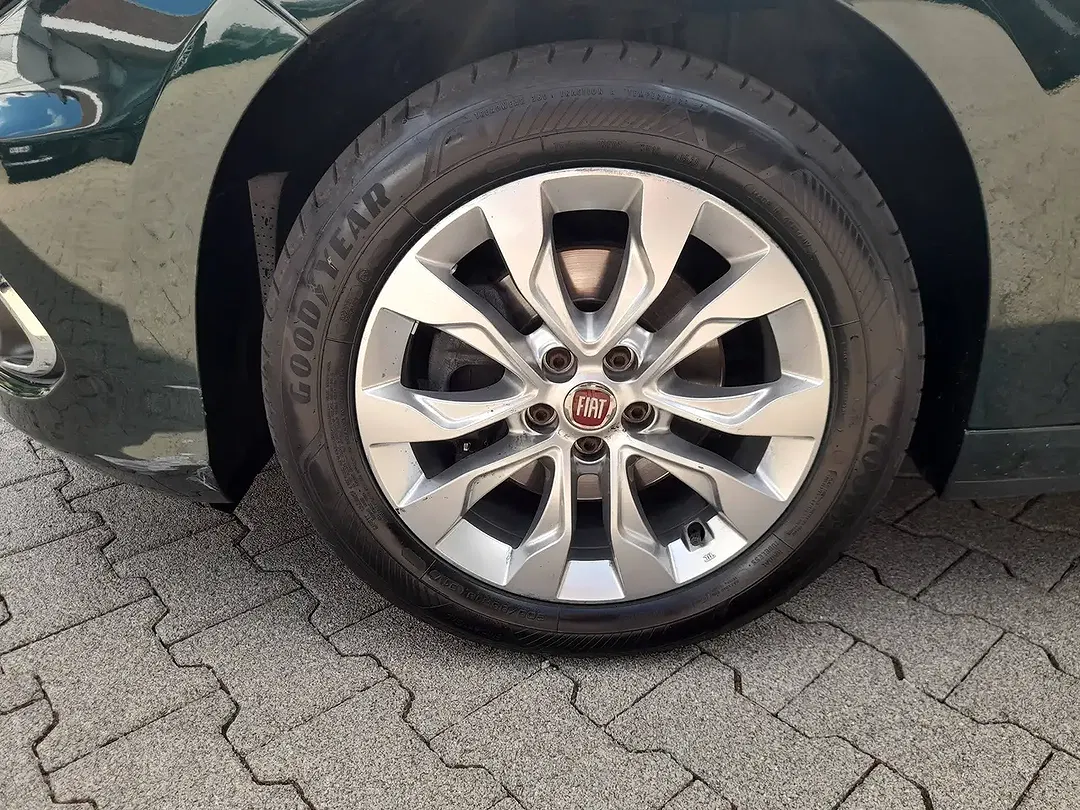 Fiat Tipo - foto 12